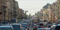 Петербуржцы вспомнили самое жаркое лето за всю историю наблюдений